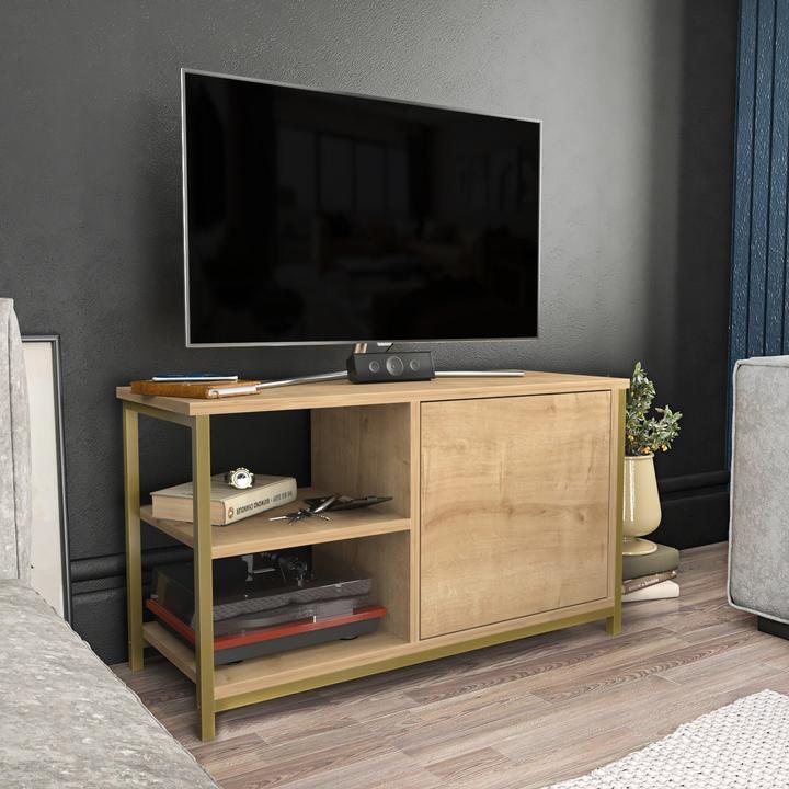 Image du produit Kalune Design Ellis (89,5 x 35,5 x 51 cm)