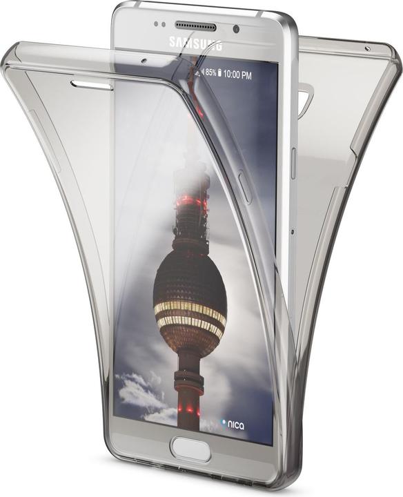 Immagine prodotto Nalia Custodia per cellulare a 360 gradi (Samsung Galaxy A3 (2016))
