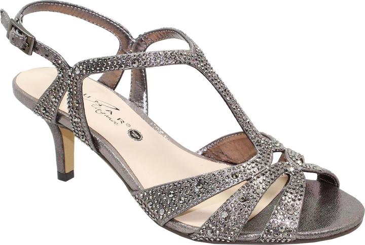 Produktbild Lunar Sandalen Francie (40)