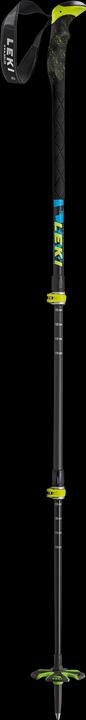 Leki Tour Carbon 3 (110 - 150 cm)