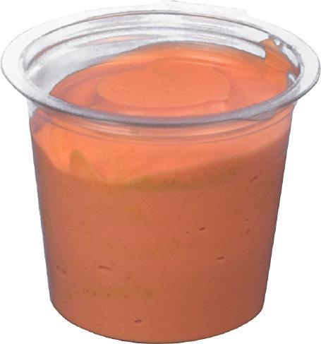 Produktbild Feinkostbecher APET 100 ml (50 x)