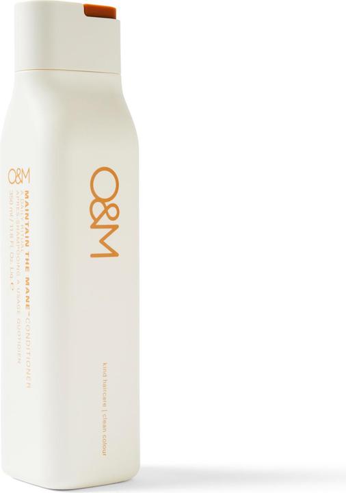 Produktbild O&M Original Mineral O&M Haircare - Maintain the Mane Daily Conditioner (350 ml)