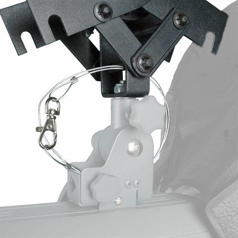 Actual product image Falcon Eyes Safety cable 3390C for B-3030C (Cords)