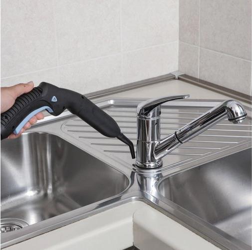 Actual product image Ariete 4146X VaporDeluxe (5 bar, 1500 W)