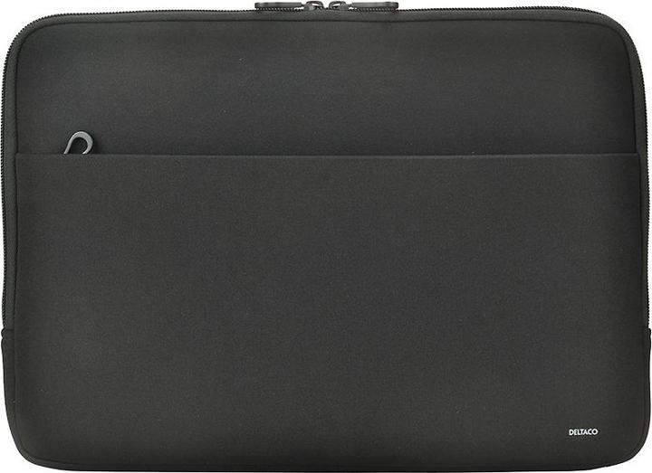 Produktbild Deltaco Neoprene Laptop sleeve 11.6-12 (12", Universal)