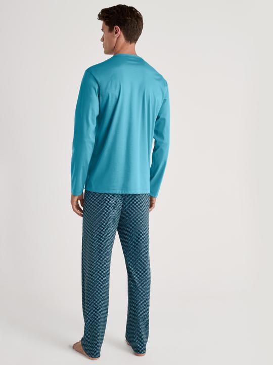 Produktbild Calida Relax Streamline Pyjama, lang (XL)