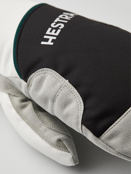 Actual product image Hestra Comfort Tracker Mitt (8)