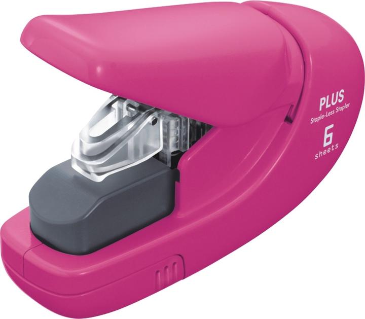 Produktbild Plus Japan Heftapparat (5 Blätter)