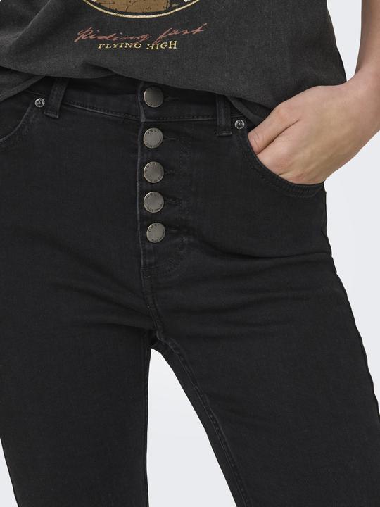Produktbild Only ONLBobby Life Mid Ankle Skinny Fit Jeans (W27/L32)