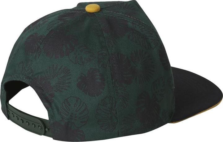 Actual product image Vertbaudet Jungen Cap mit Dschungel-Print (104)