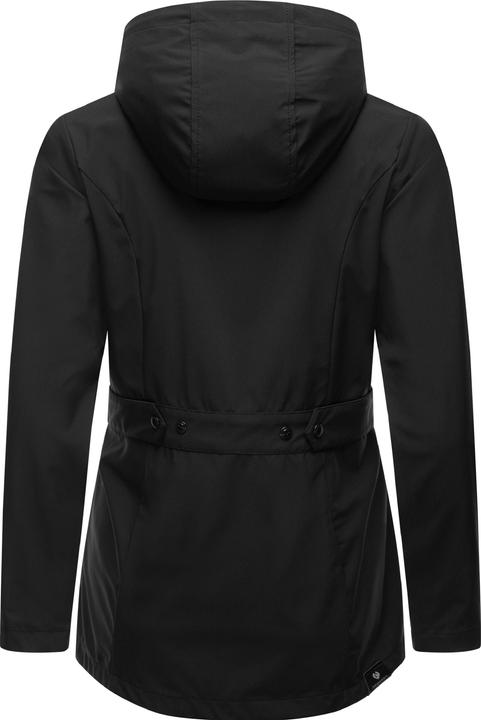 Actual product image Ragwear Margge Shell (L)