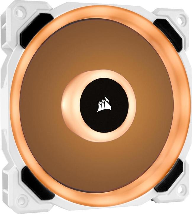 Productafbeelding Corsair LL120 (120 mm, 1 x)