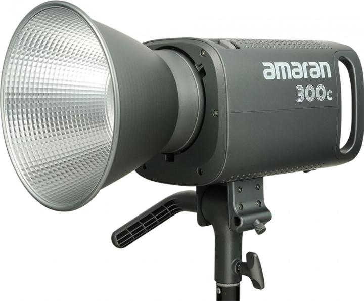 Image du produit Amaran 300c GREY (EU version) (éclairage de studio)