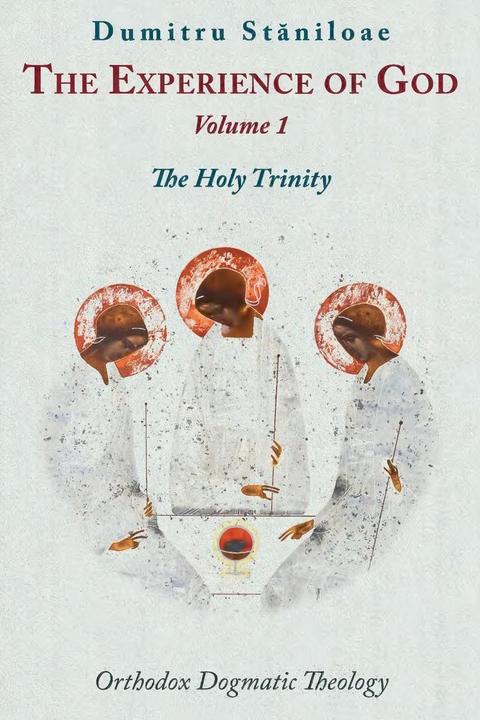 Actual product image Staniloae, D: Orthodox Dogmatic Theology (English, Dumitru Staniloae, 2000)
