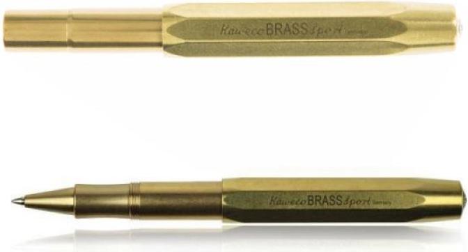 Produktbild Kaweco Brass Sport (Gold, 1 x)