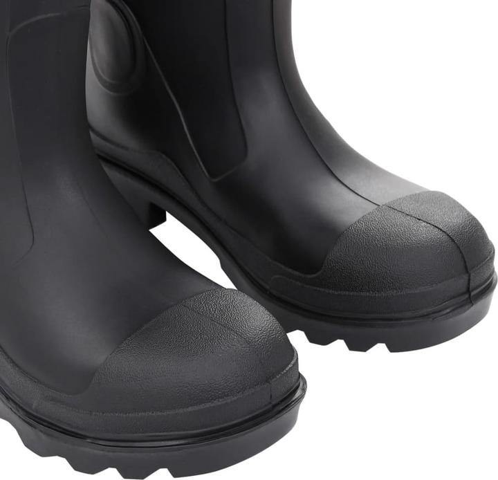 Image du produit VidaXL Bottes en caoutchouc (39)