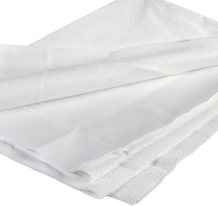 Produktbild NG Baby Plastad Frotté Vagn/Vagga