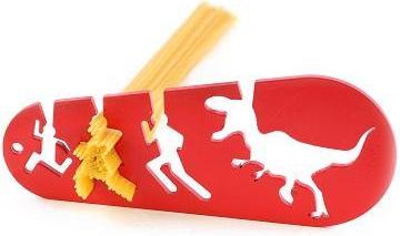 Produktbild Doiy I Could Eat a T-Rex Spaghetti Mass