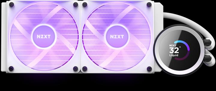 Immagine prodotto NZXT Kraken 240 RGB