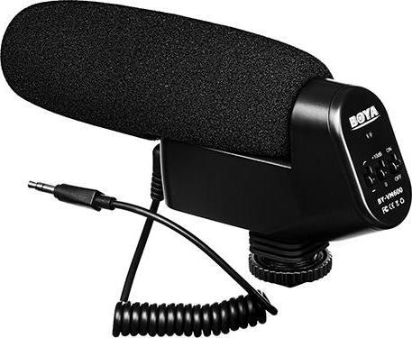 Boya By-Vm600
