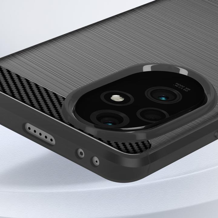 Image du produit Avizar Classic Carb Case Series (Honor X7a)