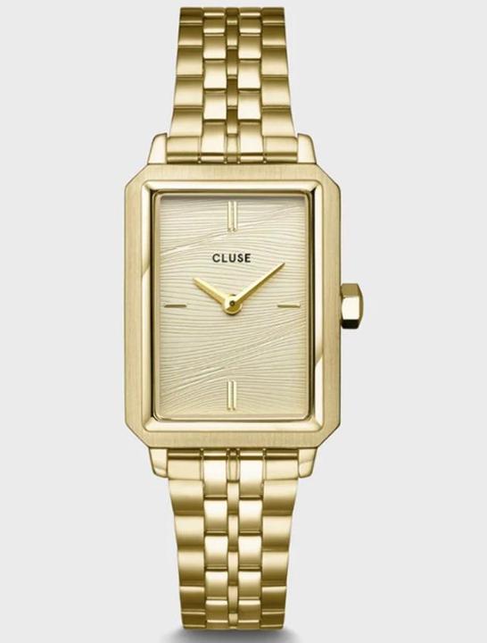 Immagine prodotto Cluse Fluette (Orologio da polso analogico, 31 mm)