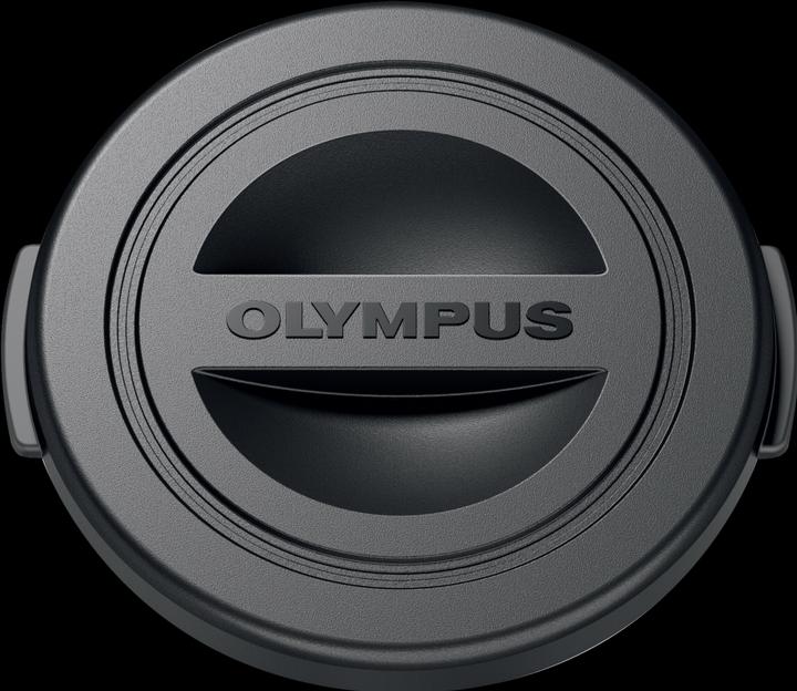 Olympus PBC-EP08 Housing cover for underwater housing PT-EP08
