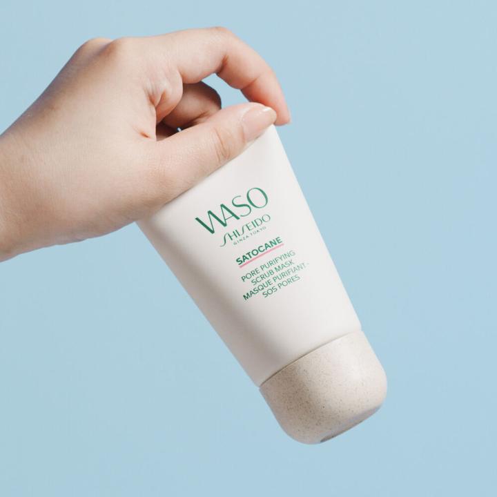 Immagine prodotto Shiseido Waso - Satocane (80 ml)