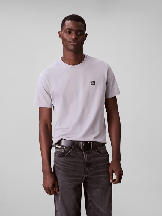 Immagine prodotto Calvin Klein Jeans Ss Badge 30s Jersey Classic Tee (S)