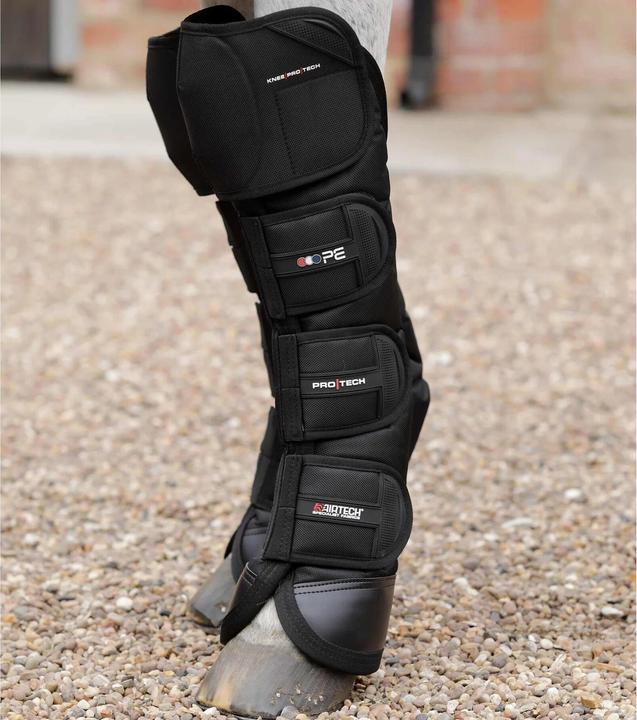 Produktbild Premier Equine Knee Pro Tech Ballistic Transportgamaschen