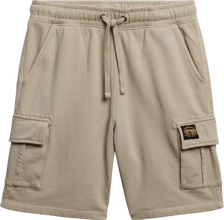 Actual product image Superdry Contrast Stitch Cargo Short (S)
