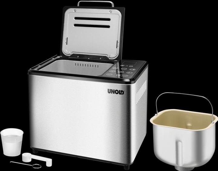 Produktbild Unold 68425 Backmeister Kompakt Plus
