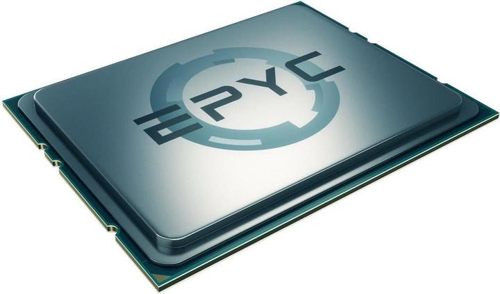 Produktbild AMD EPYC 32-CORE 7501 3.0GHZ (SP3, 2 GHz, 32 -Core)