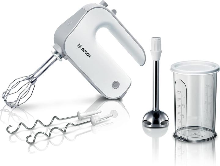 Actual product image Bosch Hausgeräte Mfq4070 (500 W)