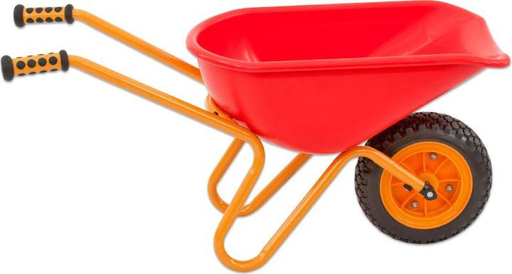 Produktbild Betzold Kinderschubkarre