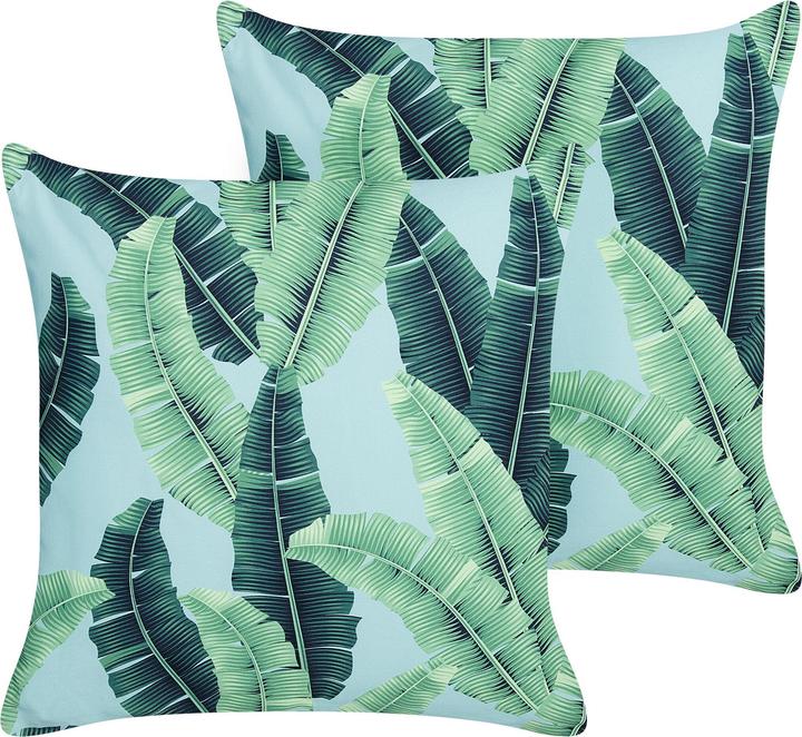 Produktbild Beliani Boissano (45 x 45 x 7 cm)