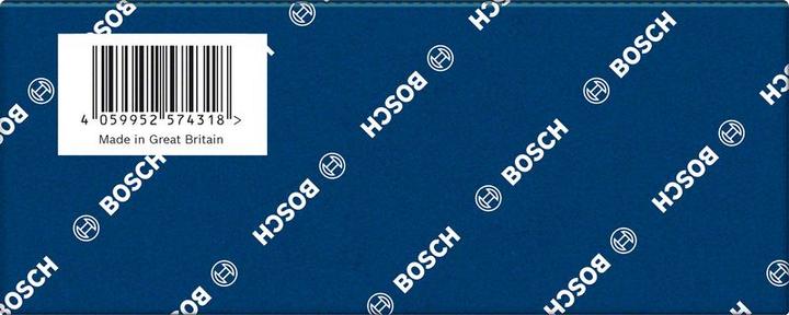 Actual product image Bosch Professional Zubehör Expert (Medium)