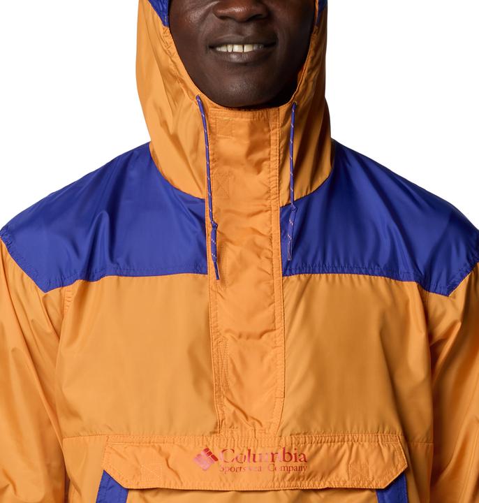 Actual product image Columbia Challenger™ II Windbreaker (L)