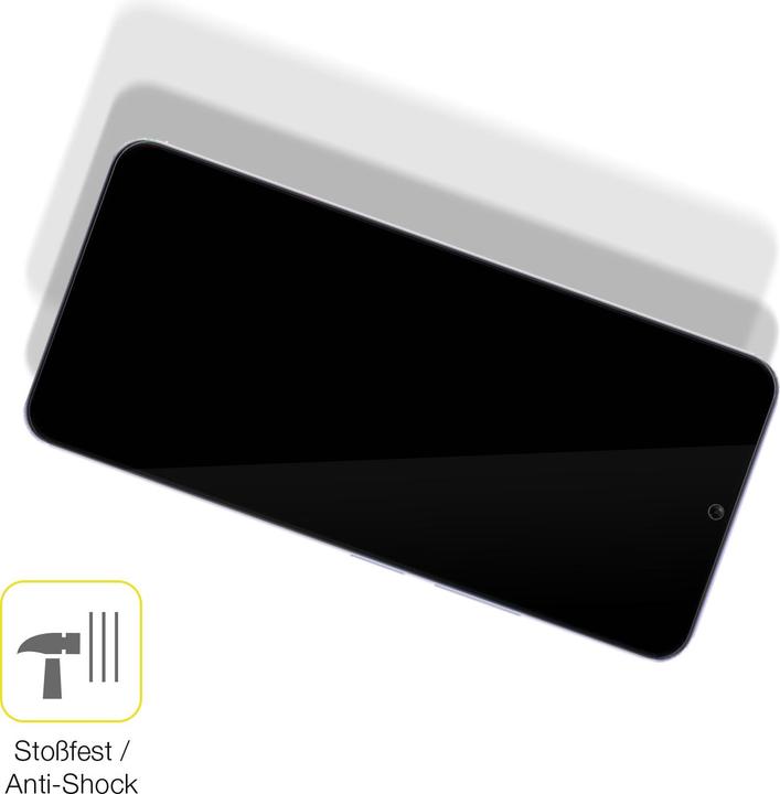 Image du produit Dipos Film de Protection d’écran Full-Cover 3D (2 pièce(s), Xiaomi Poco M6)