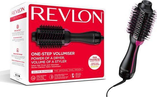 Actual product image Revlon RVDR5222E