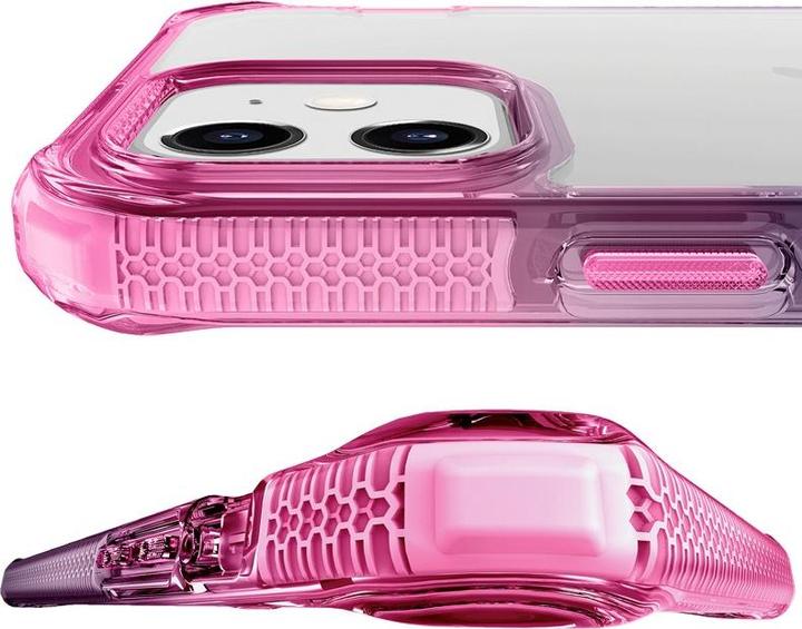 Actual product image Itskins Supreme Prism (Apple iPhone 12 mini)