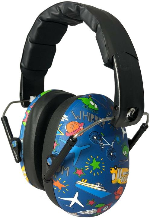 Baby Banz Earmuff (1 x)