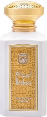Naseem Ibdaa Aqua Eau De Parfum 100ml - Fresh Jasmine & Aldehydes (Eau de Parfum, 100 ml)