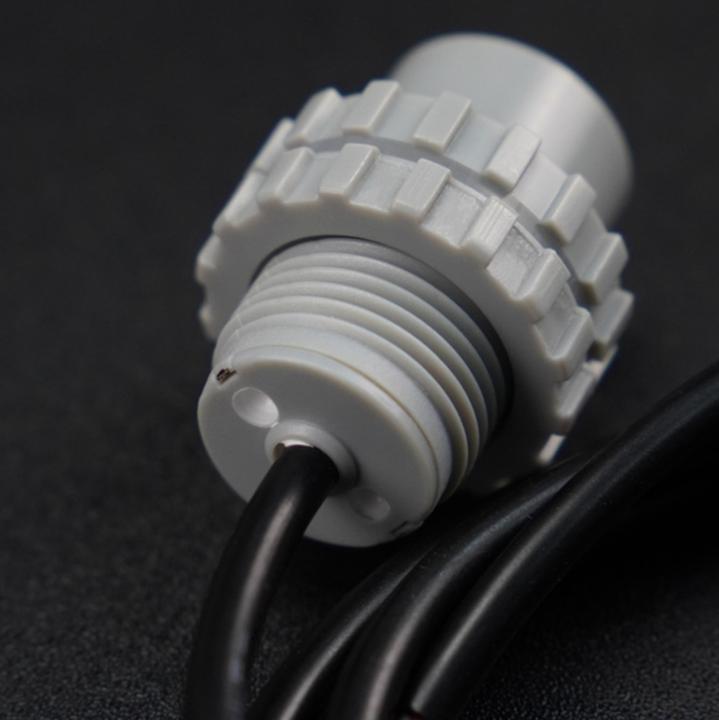 Immagine prodotto DFRobot Sensore a ultrasuoni impermeabile IP68 da 6 m con UART
