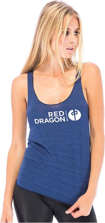 Actual product image Red Dragon Best Seller Tank (S)