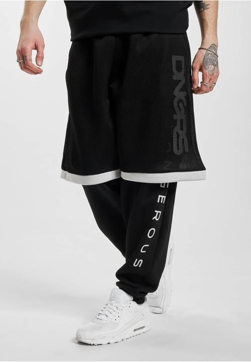 Image du produit Dangerous DNGRS EvilFuture Sweatpant - 69895 (XXL)