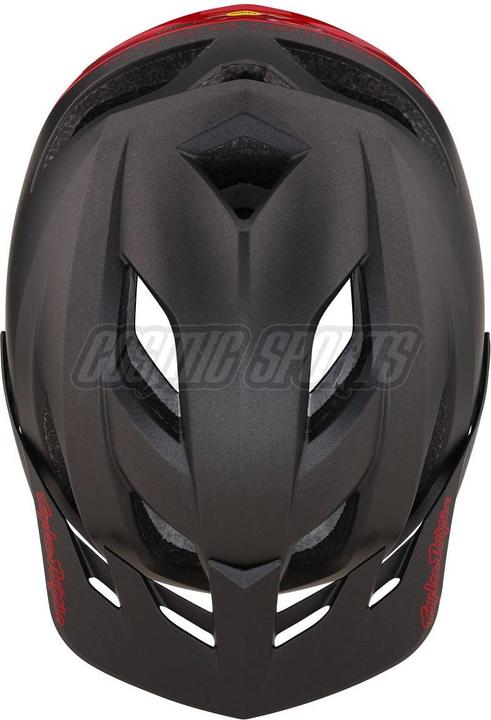 Actual product image Troy Lee Designs Flowline SE (57 - 59 cm)