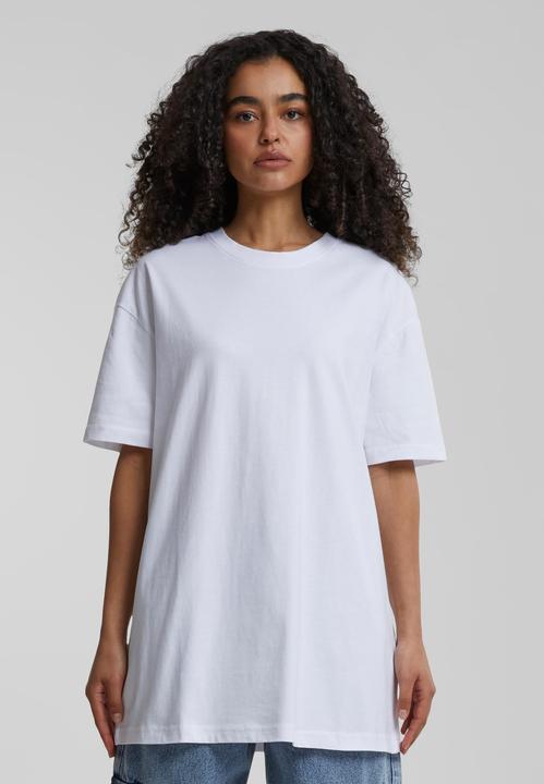 Produktbild Urban Classics Ladies Oversized Boyfriend Tee (L)