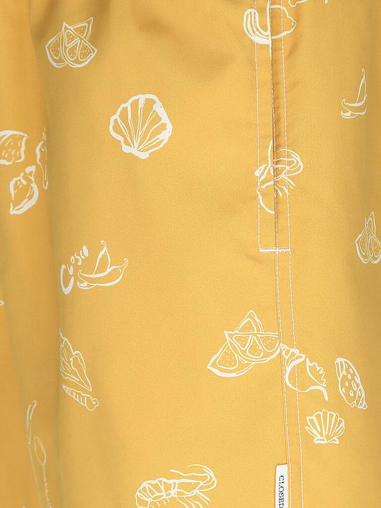 Actual product image Closed Badeshorts (L)