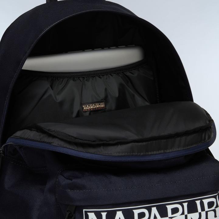 Actual product image Napapijri H-Boussine backpack 45 cm laptop compartment (23 l)